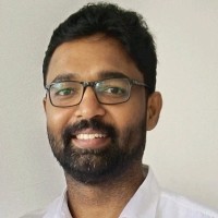 Kiran Raj N