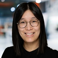 Wenqi Ann Harvey, Cpa Auditrice