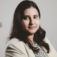 Madhuri Agarwal