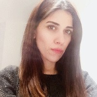 Georgia Christodoulou