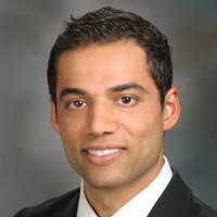 Nazim Ali, MBA