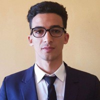 Zakaria EL Ghaiabi