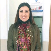 Rosa lopes