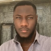 Praise Adedeji O.