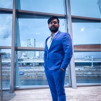 Pirathap Ananthavadivel