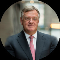Robert B. Legault