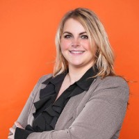 Naomi Molenaar-Doevendans