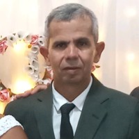 Ailton De Morais Santos