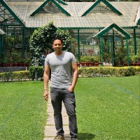 Ashutosh Chauhan