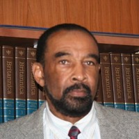 Hubert Johnson