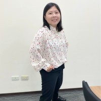 Sylvia Lin