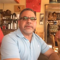 Jose Garza
