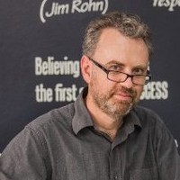Mark Jordan
