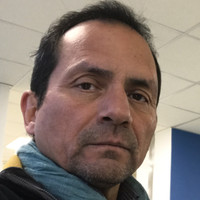 Bernardo Varas Aravena