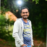Santhosh N