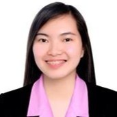 Micaella Tantamco
