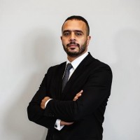 Mohamed Huneidi