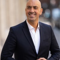 Moshé Assouline