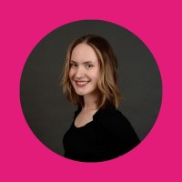 Elise Claire McMahon
