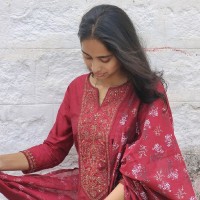 Varshaa M