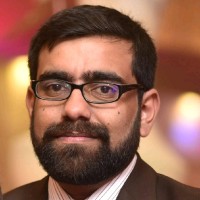Ahsan laieq