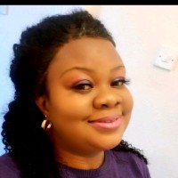 Lucy Nwafor