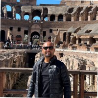 Vinicius Victor Silva