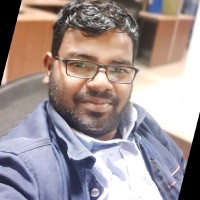 Manoj Kumar Sahu