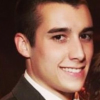 Blake Johnson