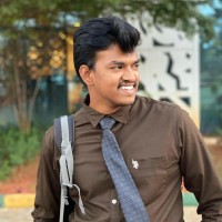 Aravindan N