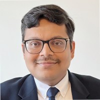 Prashant Deshpande (MBBS,MD PDF DipRCPath - molecular path)