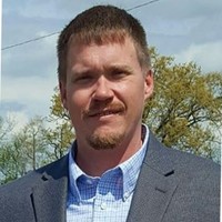 Trent Mathis