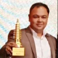 Nikhil Bahuguna