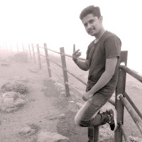 Shrinivas Mahamuni