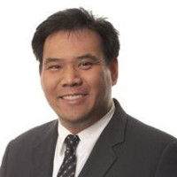 Greg Wong