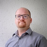 Daniel Büchter