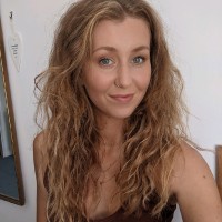 Olivia Holman