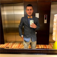 Steven Rojas Barrientos