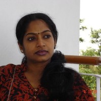 PREETHA NAIR