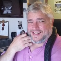 Harold Mitchell