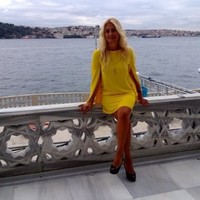 Lena Malcı
