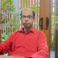 Bipin Patre