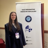 Ebrarnur Özkan