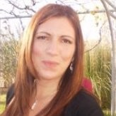 Kristina Parčić