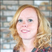 Lieke Schrijver -Van Korven