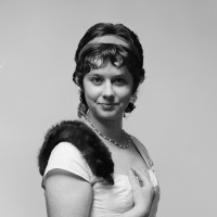 Abigail Buchwald