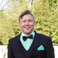 Mitchell Jacobie