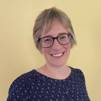 Gillian Pritchard (Purdie)