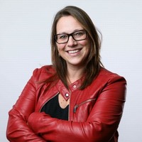 Rosemarijn De Jong