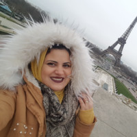 Zineb Yousfi
